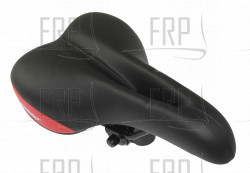 SADDLE ASSEMBLY - Product Image