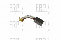 SAF MOTOR BRUSHES, TR20F - Product Image