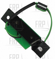 Board, Key, Safety - Product Image