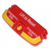 Safety Key Cover, Extrawork, upper cover - Product Image