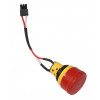 Safety Switch Set;handlebar - 70(TKP,H663 - Product Image