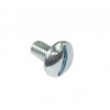 Screw, 10-32 x 3/8, Truss - Product Image