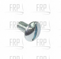 Screw, 10-32 x 3/8, Truss - Product Image