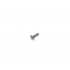 Screw, 10-32 x 5/8, Truss, Stainless Steel - Product Image