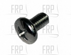 Screw 10mm - Product Image