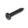 35000895 - Screw, Oval-Tapping - Product Image