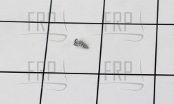 SCREW 2.3 X 0.8 X 6 TYPE AB CROSS RECESS PAN - Grid