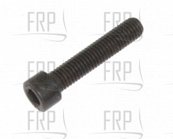 Screw, 40mm - Product Image