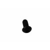 5012429 - SCREW - BUTTON HEAD - Black XYLAN - 1/2 - Product Image