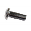 15011060 - SCREW, M10X25, BH, SS - Product Image