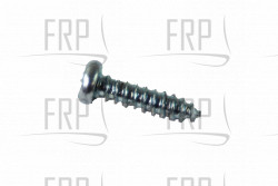 SCREW M2.9 X 1.1 X 12 TYPE AB PAN HEAD - Product Image