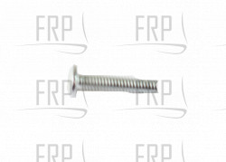 SCREW M4 X 0.7 X 18 PAN HEAD CROSS RECESSED - Product Image