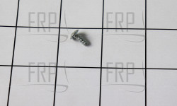 SCREW M4 X 10 TYPE B CROSS RECESS PAN HEAD ST - Grid