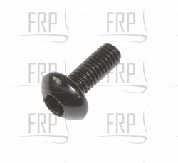 Screw M6*16 - Product Image