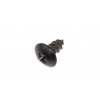 49000683 - Screw, Phillip, BH, Tapped, #4x8L, Zn-BL, - Product Image