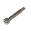 SCREW, RND, M5X39.5, FIXING, CABLE, HS, G12.9, - Product Image