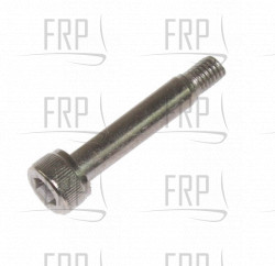 SCREW, RND, M5X39.5, FIXING, CABLE, HS, G12.9, - Product Image