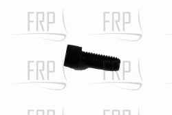 SCREW - SOCKET HEAD - Black XYLAN - 3/ - Product Image