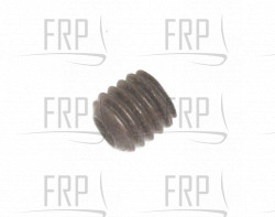 SCREW,SET,SCKT,CUP POINT,3/8-16X3/8 - Product Image