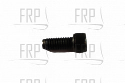 SCREW,SHC,5/16-18X.75,BZ - Product Image