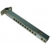 SEAT ADJ TELESCOPIC S6MR ZINC - Product Image