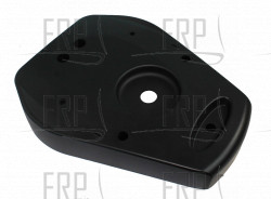 Seat back cover, R514 - Product Image