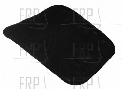 Seat Back Frame 510sr/910sr - Product Image