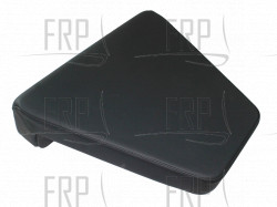 Seat Pad;;PU;;FW211-KM; - Product Image