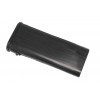 Seat post sleeve, black, EB600 - Product Image