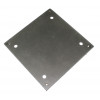 Seat, Swivel, Adapter, Plate - Product Image