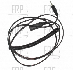 Seat Track Wire, 20 Series - Product Image