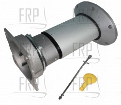 Post, Seat, Oval - Product Image