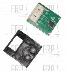 Sensor Board & Mount Kit (Double) - Product Image