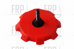 service kit adj foot - Product Image