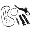 56001672 - SERVICE KIT, BELTS AND TENSIONER, RO - Product Image