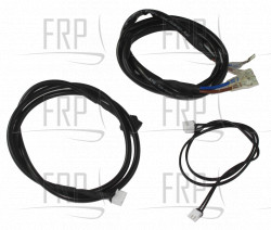 Service Kit, MCB and Power Cables - Product Image