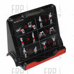 SERVICE KIT, MEDIA TRAY, BFX SELECTTECH 560 STAND - Product Image