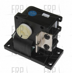 Servo motor - Product Image