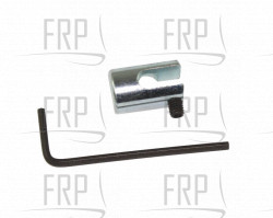 Shaft, Cable - Product Image