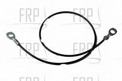 SHORT CABLE-A 810mm (2' 8") - Product Image