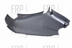 SHROUD, LEFT - Product Image