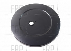 SHROUD ROTATING DISK PMS 433C - Product Image