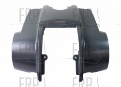 SHROUD TOP PMS 425C - Product Image