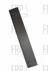 SHROUD, TOWER-REAR LONG - Product Image