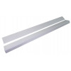 72004802 - Side Rails, White - Product Image