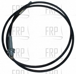 SL60 CABLE ASSEMBLY - Product Image