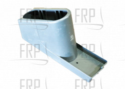 Sleeve, Upright - Product Image