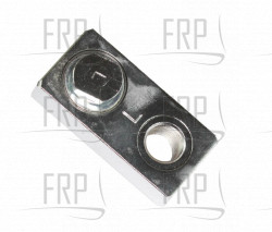 Small Crank Arm (L) - Product Image