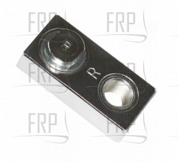 Small Crank Arm(R) - Product Image