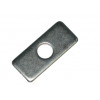 Square flat washer - Product Image